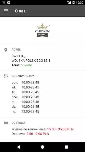 Play Chicken King and enjoy Chicken King with UptoPlay Play Chicken King and enjoy Chicken King with UptoPlay