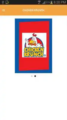 Play Chicken Krunch and enjoy Chicken Krunch with UptoPlay Play Chicken Krunch and enjoy Chicken Krunch with UptoPlay