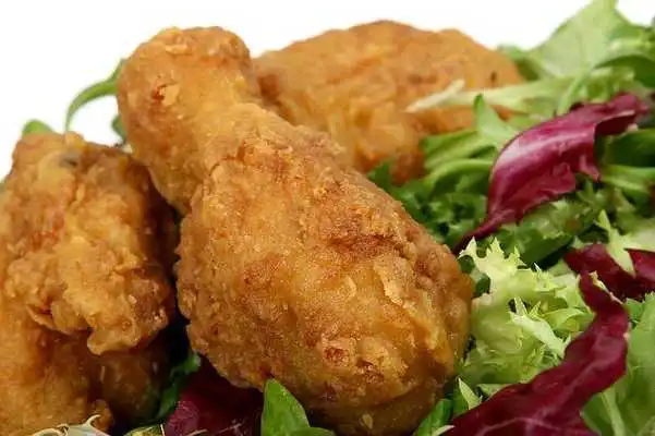 Play Chicken Lollipop Recipes Play Chicken Lollipop Recipes