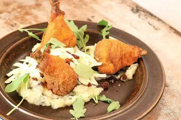 Play Chicken Lollipop Recipes Play Chicken Lollipop Recipes