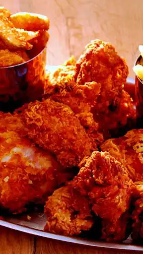 Play Chicken Lounge Trier  and enjoy Chicken Lounge Trier with UptoPlay