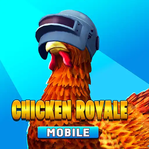Play Chicken Match: crossing road! APK