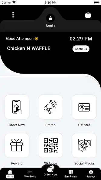 Play Chicken N Waffle  and enjoy Chicken N Waffle with UptoPlay