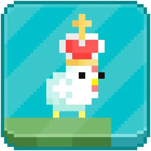 Play Chicken Odyssey (Ad Free) APK