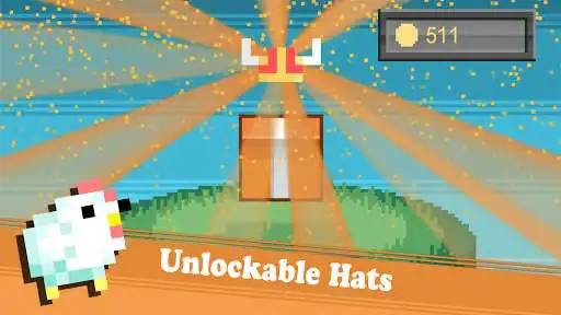 Play Chicken Odyssey (Ad Free) and enjoy Chicken Odyssey (Ad Free) with UptoPlay Play Chicken Odyssey (Ad Free) and enjoy Chicken Odyssey (Ad Free) with UptoPlay