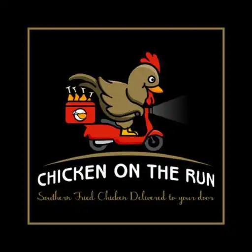 Play Chicken On The Run APK