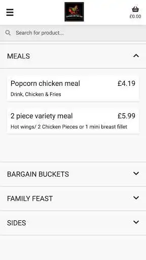 Play Chicken On The Run as an online game Chicken On The Run with UptoPlay