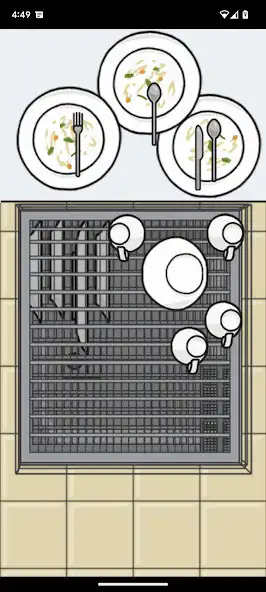 Play Chicken Powder  and enjoy Chicken Powder with UptoPlay