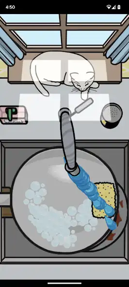 Play Chicken Powder as an online game Chicken Powder with UptoPlay