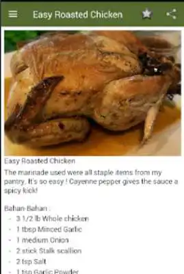 Play Chicken Recipe Easy