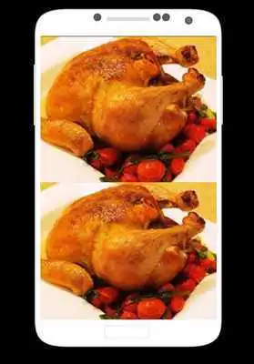 Play Chicken recipes easy and free