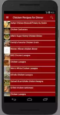 Play Chicken Recipes for Dinner