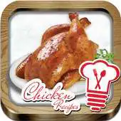 Free play online Chicken Recipes : Free App APK