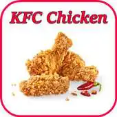 Free play online Chicken Recipes : KFC Style Chicken Recipes APK