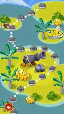 Play Chicken Rush Bubble Shooter