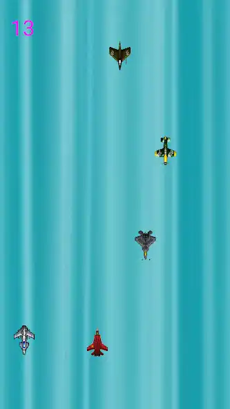 Play Chicken as an online game Chicken with UptoPlay