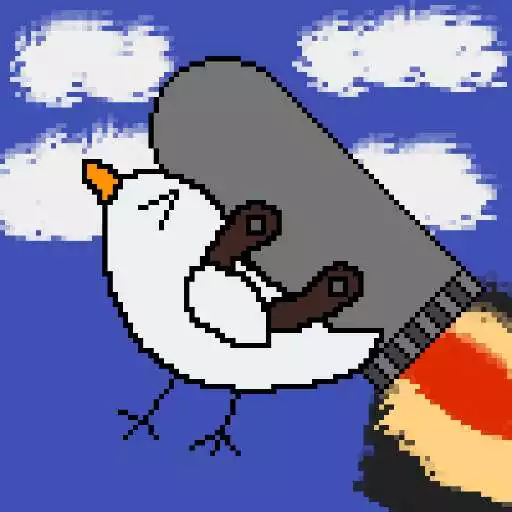 Play Chickens Get Your Jetpacks APK Play Chickens Get Your Jetpacks APK