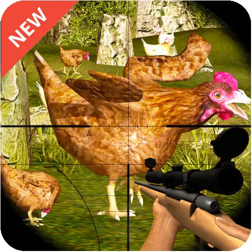 Play Chicken Shooter in Chicken Farm Chicken Shoot Game APK Play Chicken Shooter in Chicken Farm Chicken Shoot Game APK