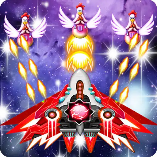 Play Chicken Shooter Invader Attack APK Play Chicken Shooter Invader Attack APK