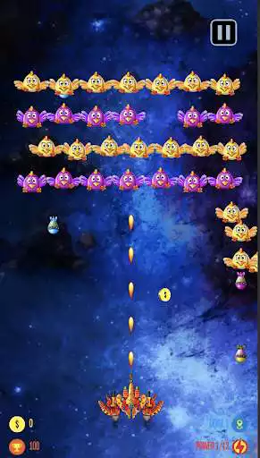 Play Chicken Shooter