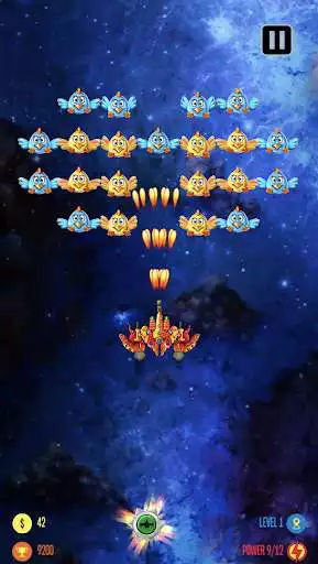Play Chicken Shooter