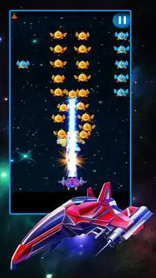Play Chicken Shooter