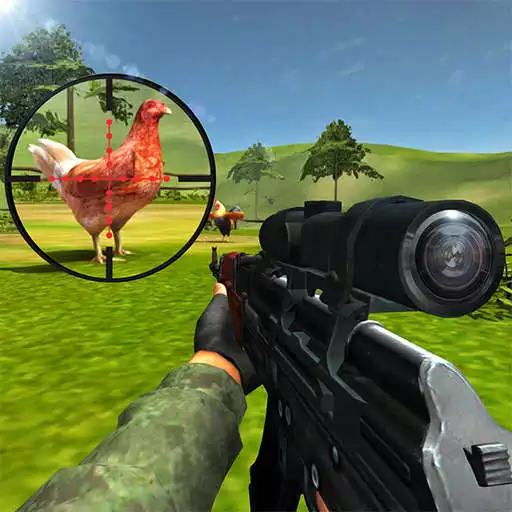 Play Chicken Shoot II Sniper Shooter APK Play Chicken Shoot II Sniper Shooter APK
