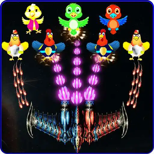 Free play online Chicken Shoot - Infinity Battle APK Free play online Chicken Shoot - Infinity Battle APK