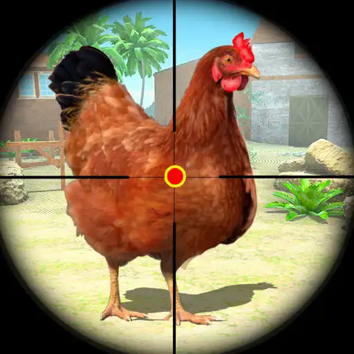 Play Chicken Shooting 3D Hunt Games APK