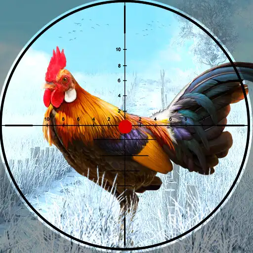 Play Chicken Shooting Hunting Games APK