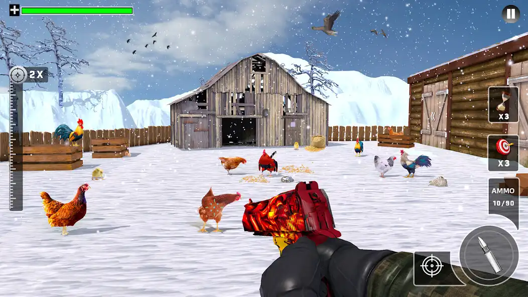 Play Chicken Shooting Hunting Games and enjoy Chicken Shooting Hunting Games with UptoPlay Play Chicken Shooting Hunting Games and enjoy Chicken Shooting Hunting Games with UptoPlay