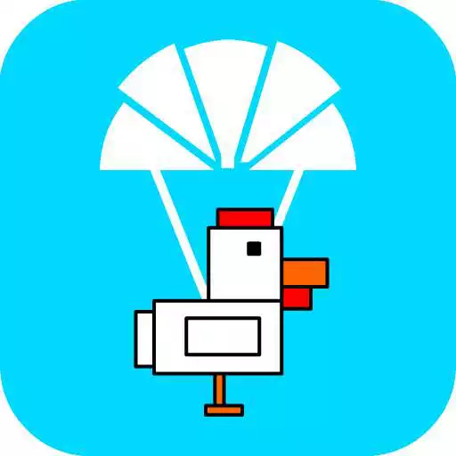 Play Chicken Skydive APK