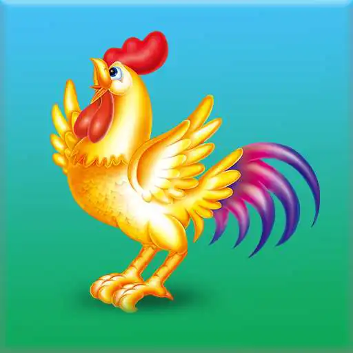 Play Chicken sounds ringtones APK