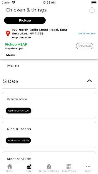 Play Chicken  Things as an online game Chicken  Things with UptoPlay