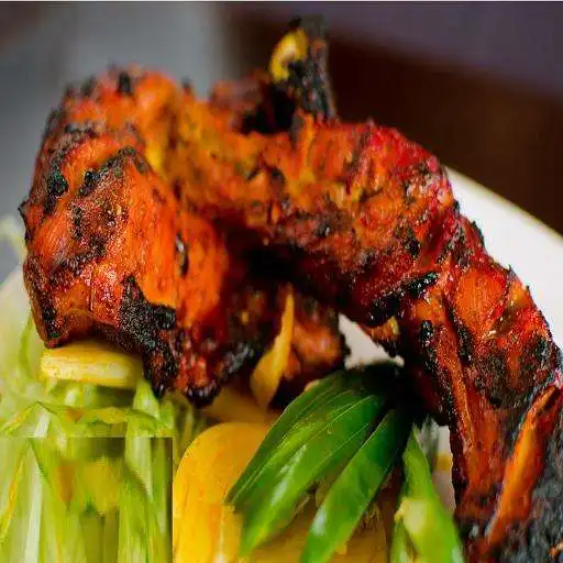 Run free android online Chicken Tikka Urdu Recipes APK Run free android online Chicken Tikka Urdu Recipes APK