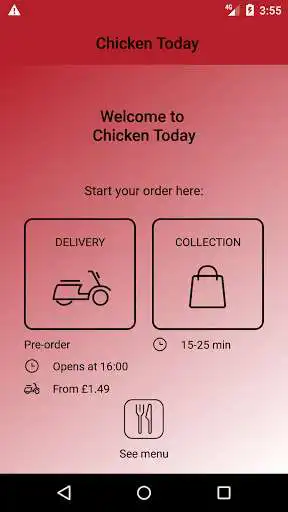 Play Chicken Today  and enjoy Chicken Today with UptoPlay