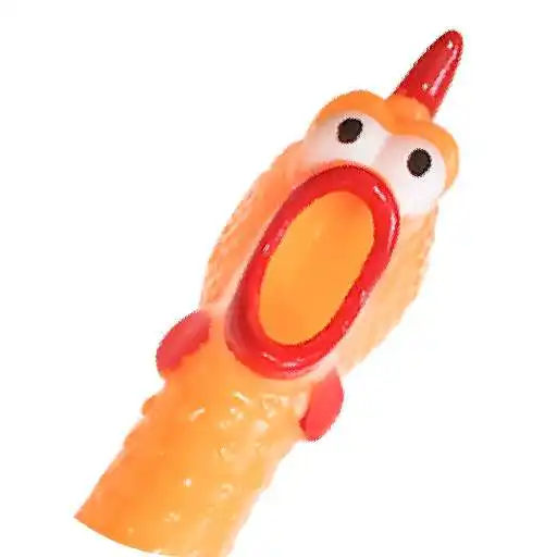 Play Chicken Toy: Squeaky Rubber Chicken ! APK Play Chicken Toy: Squeaky Rubber Chicken ! APK