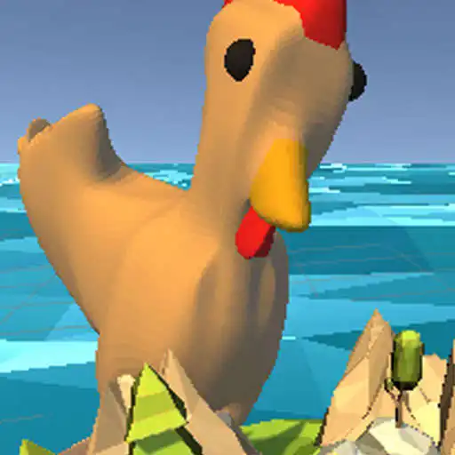 Play Chicken Up APK Play Chicken Up APK
