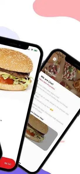 Play Chicken Villa as an online game Chicken Villa with UptoPlay