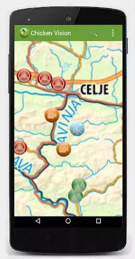 Play Chicken Vision and enjoy Chicken Vision with UptoPlay Play Chicken Vision and enjoy Chicken Vision with UptoPlay