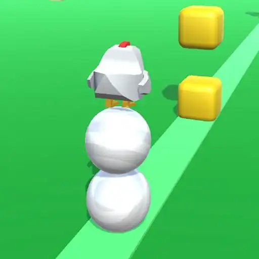 Play Chicken vs Blocks APK Play Chicken vs Blocks APK