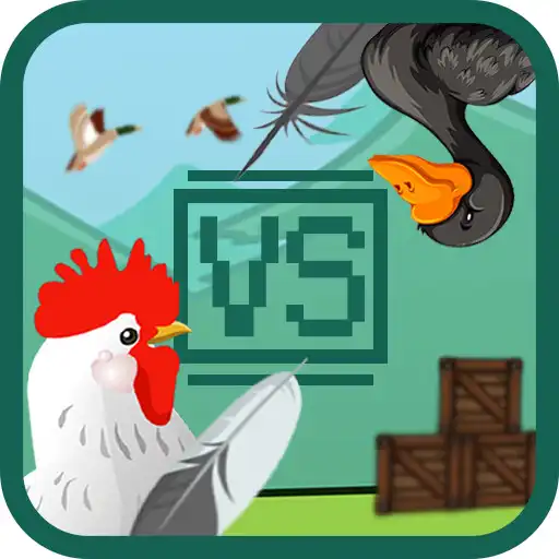 Play Chicken VS Duck APK Play Chicken VS Duck APK