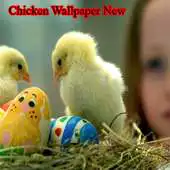 Free play online Chicken Wallpaper New APK