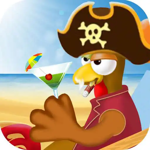 Run free android online Chicken Wanted 2019 APK