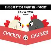Free play online Chicken Wars APK Free play online Chicken Wars APK
