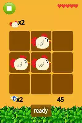 Play Chicken Wars