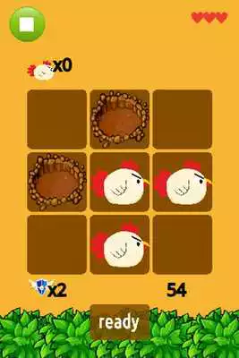 Play Chicken Wars