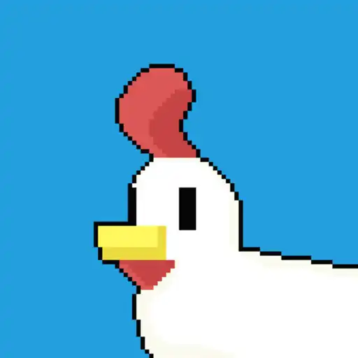 Play Chicken Wing: Adventure Game APK