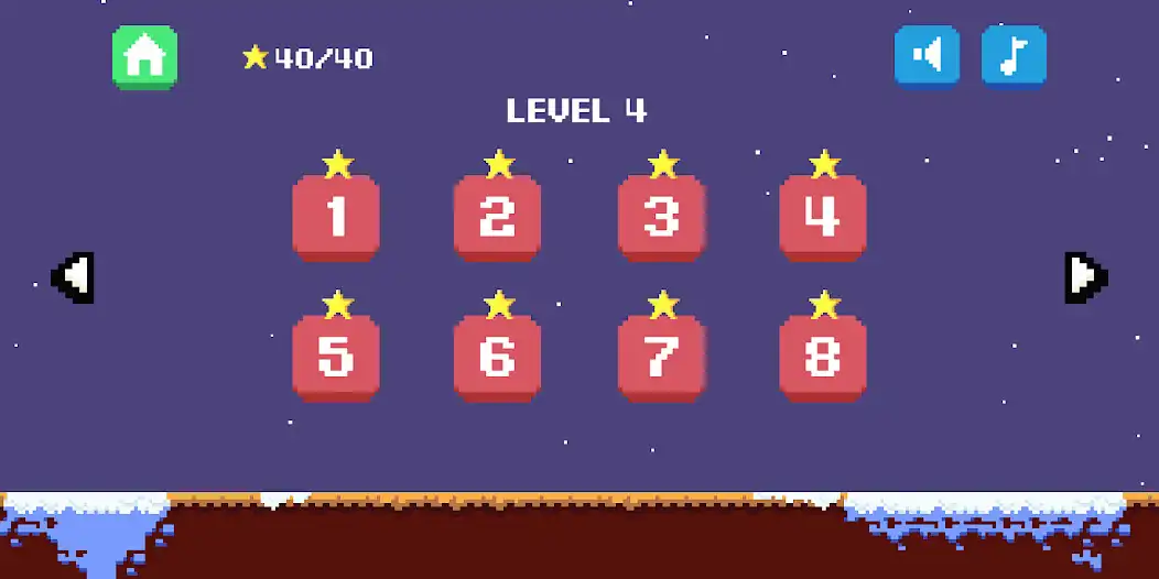 Play Chicken Wing: Adventure Game as an online game Chicken Wing: Adventure Game with UptoPlay