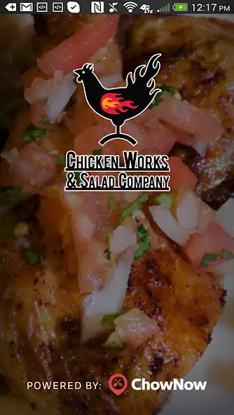 Play Chicken Works  Salad Company  and enjoy Chicken Works  Salad Company with UptoPlay